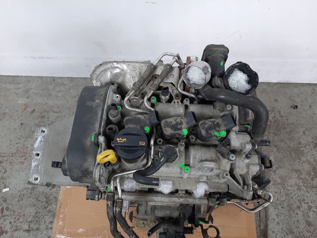 Moteur DKRC - Image 1