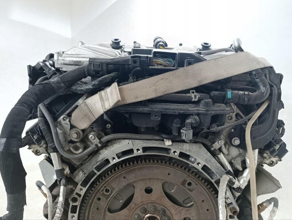 Moteur 508PS(AJ133) — vue 8