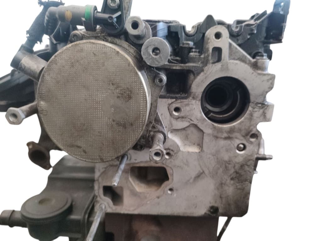 Moteur RHH (DW10CTED4) — vue 3