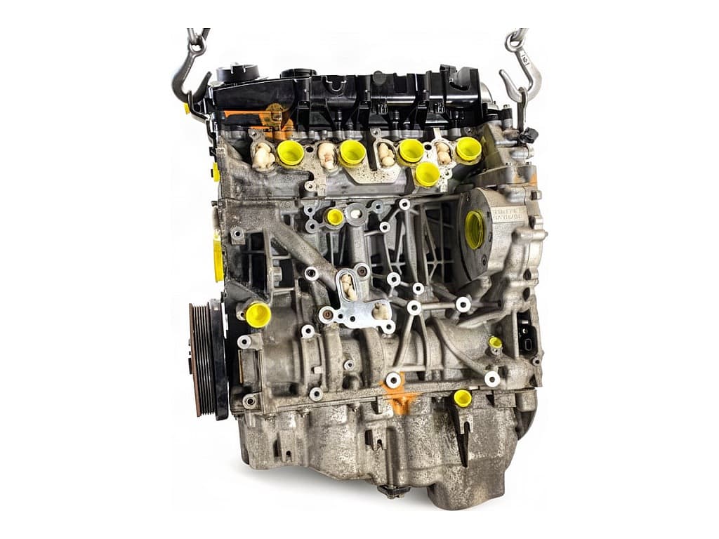 Moteur N47 D20 C - Image 1