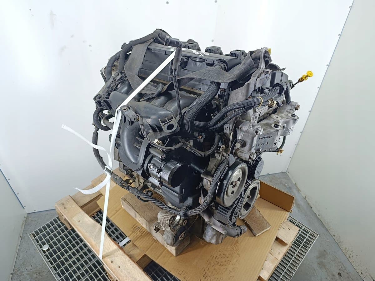 Moteur 5FV (EP6CDT) — vue 9