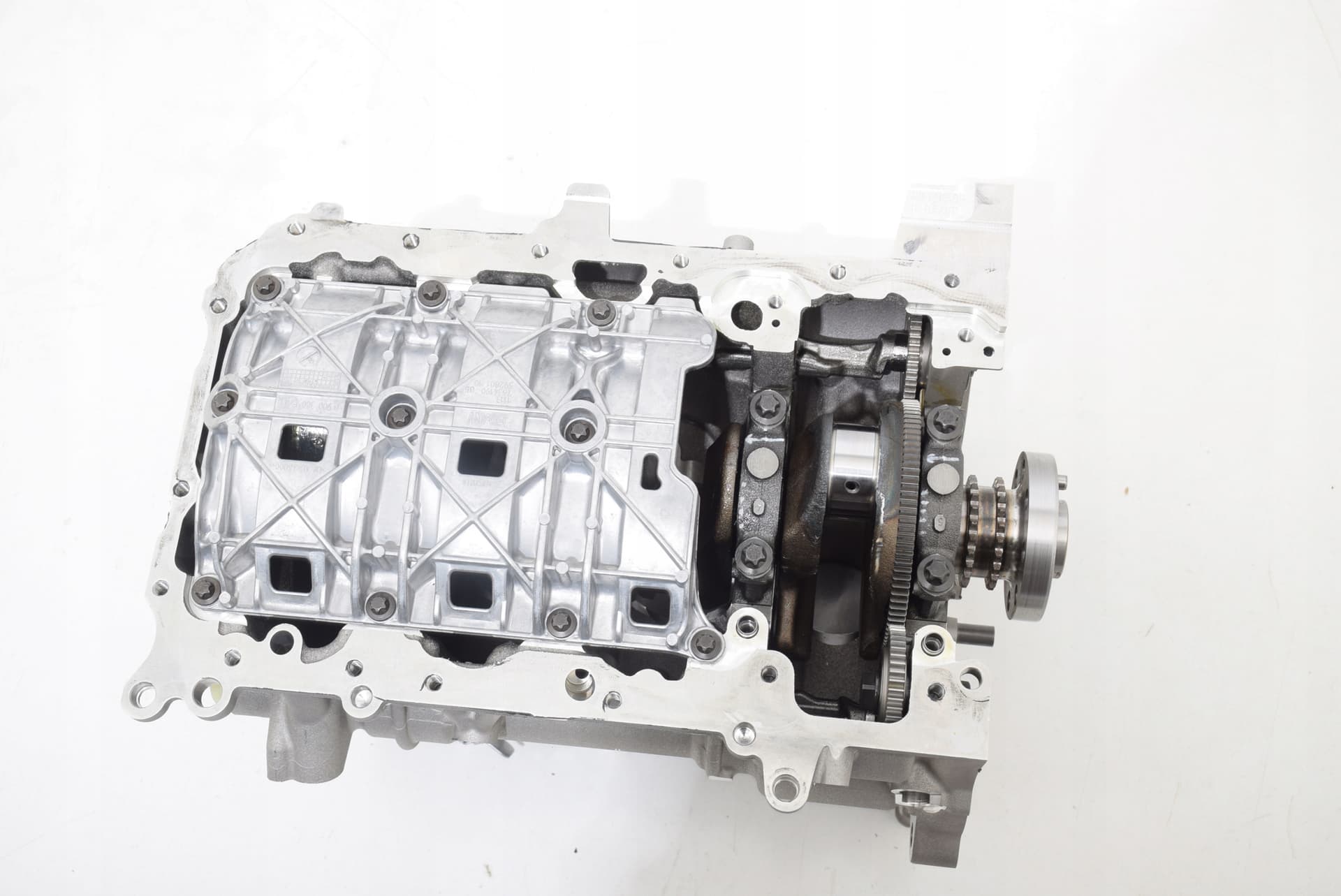 Moteur B48 A20 P — vue 4