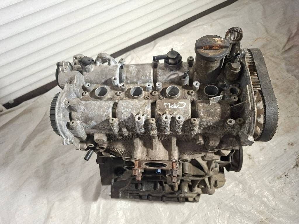 Moteur CPWA — vue 5