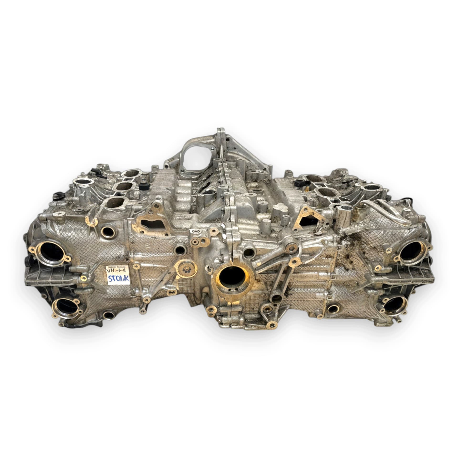 Moteur DWAB — vue 3
