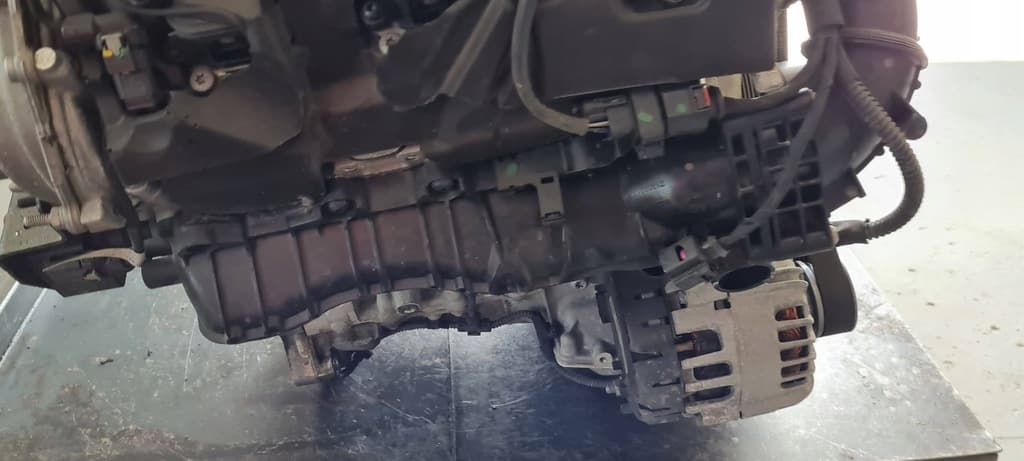 Moteur DECA — vue 7