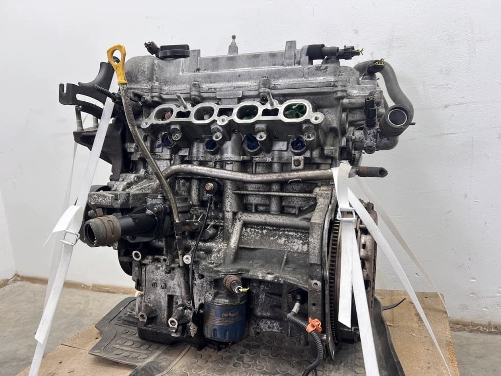 Moteur G4FD — vue 11