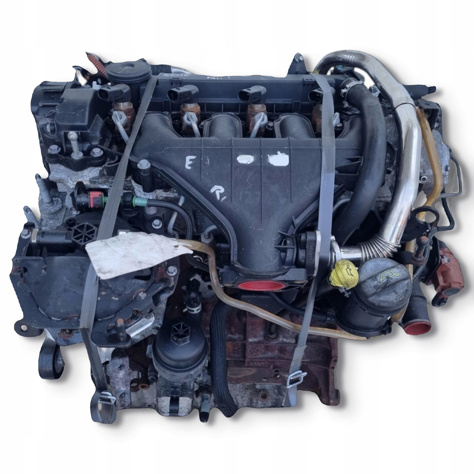 Moteur QXWA - Image 1