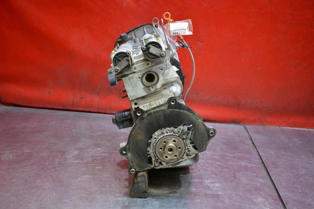 Moteur CGGB — vue 6