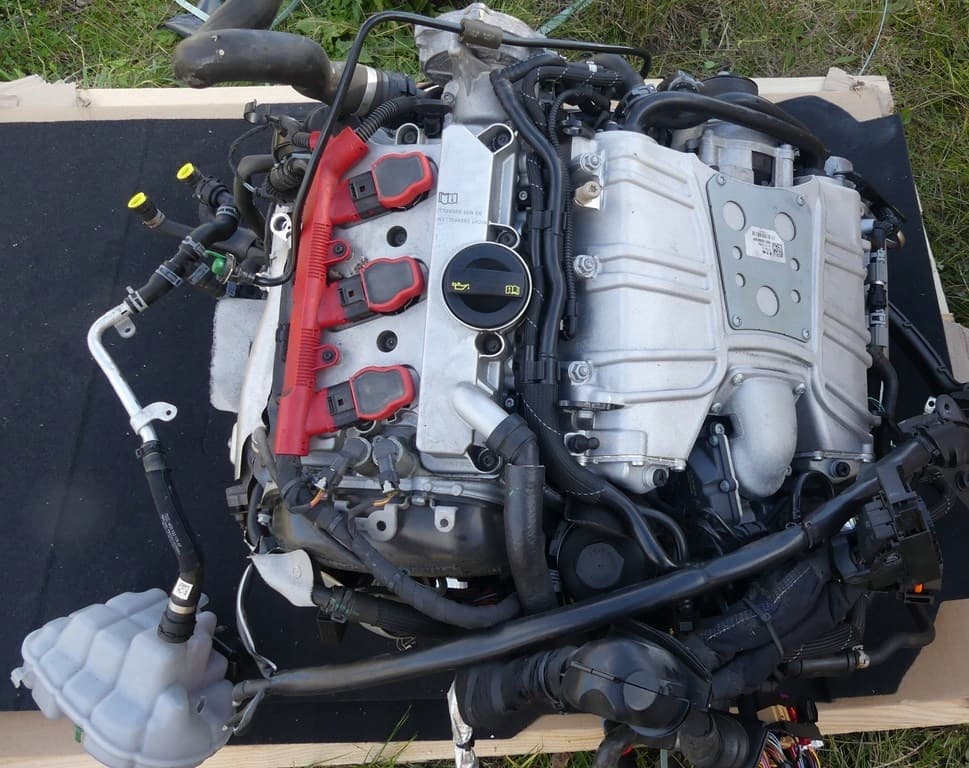 Moteur CRED - Image 1