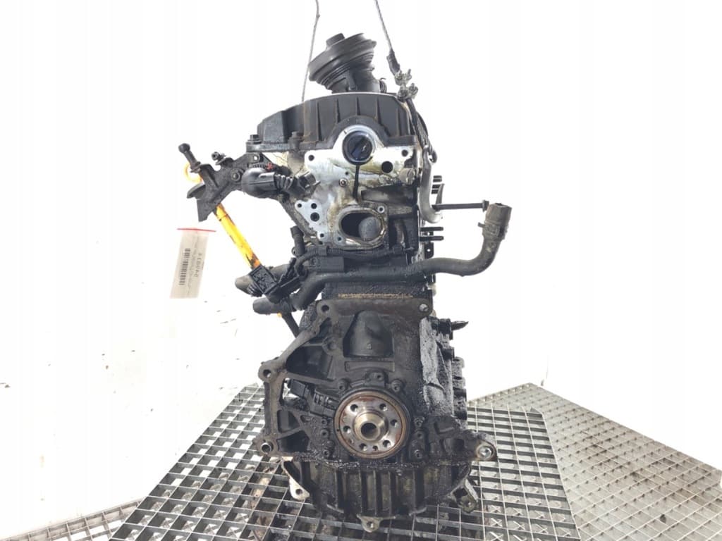 Moteur BKC — vue 6