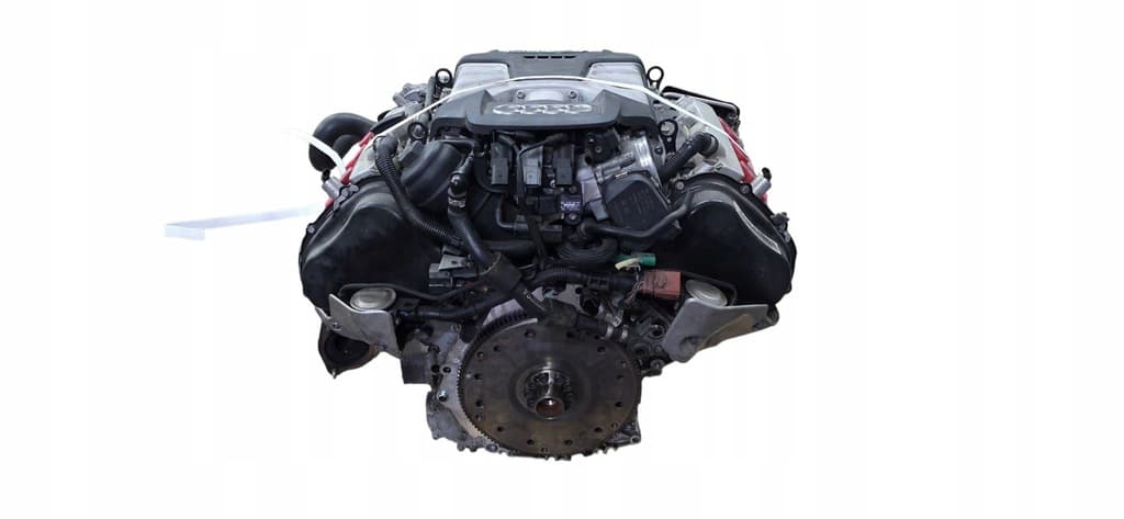 Moteur CAKA — vue 2