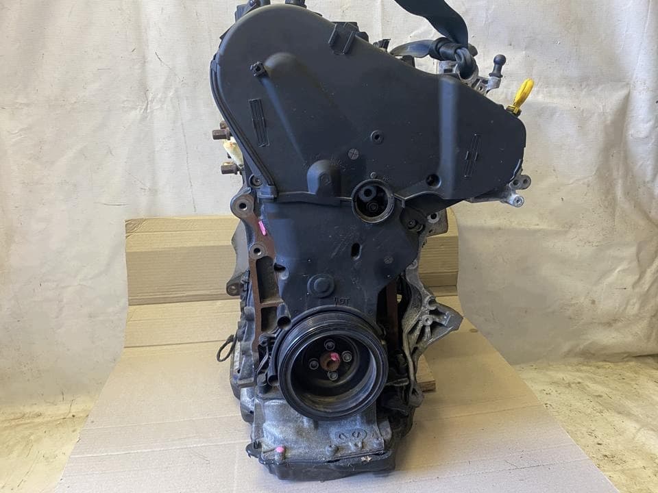 Moteur DSUD — vue 8
