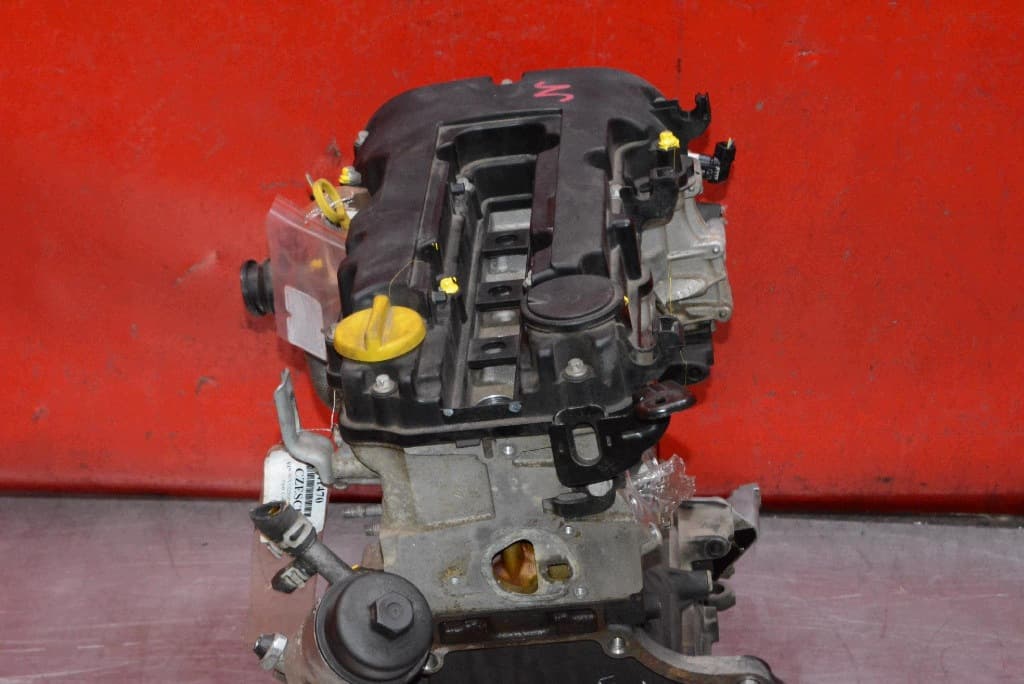 Moteur B 14 NEJ — vue 15