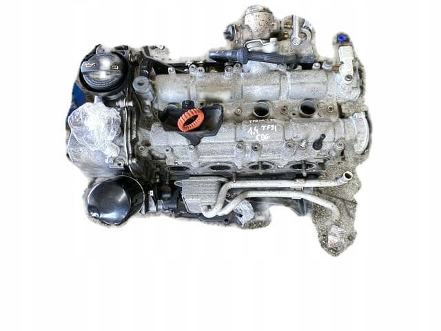 Moteur CDGA - Image 1