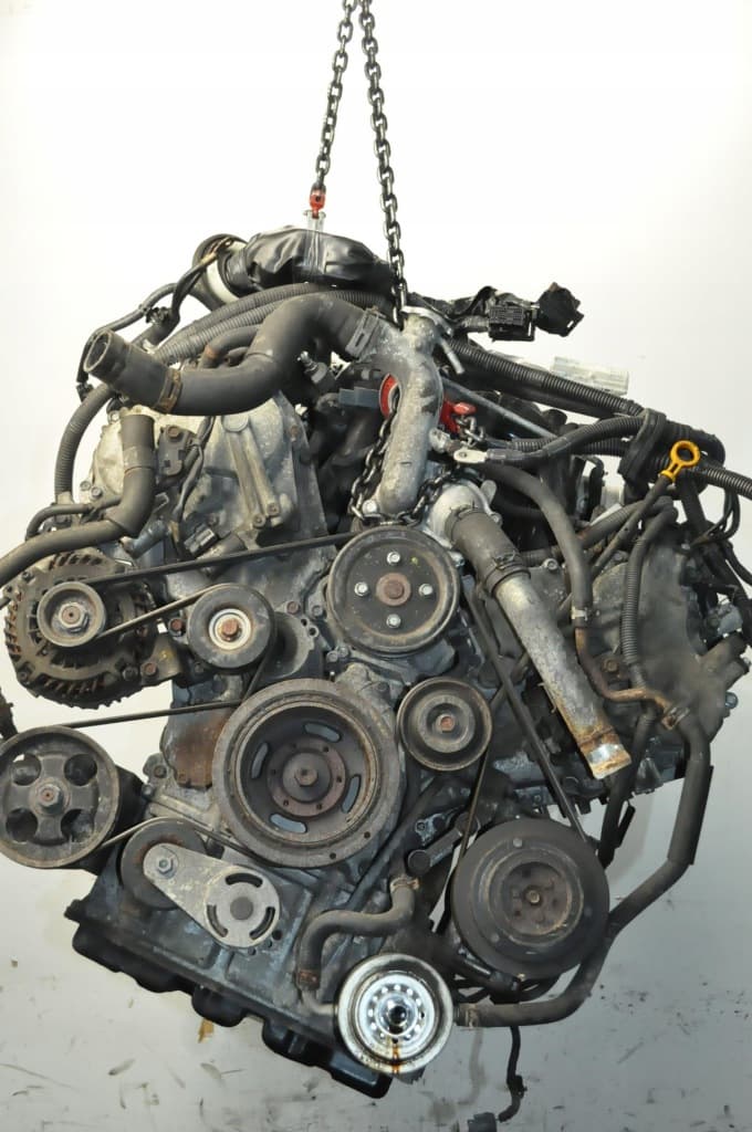 Moteur VK50VE pour Infiniti