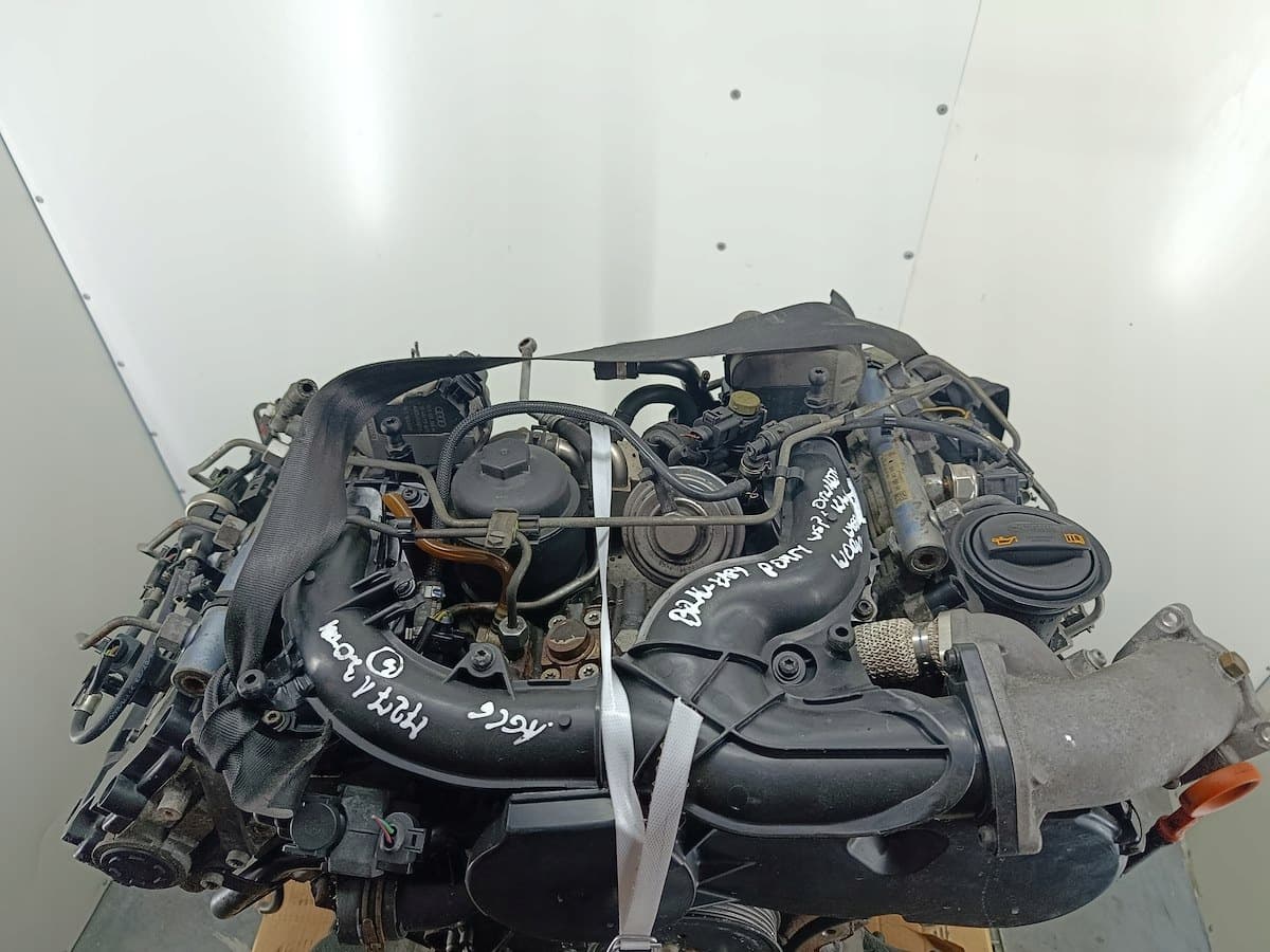 Moteur ASB — vue 2