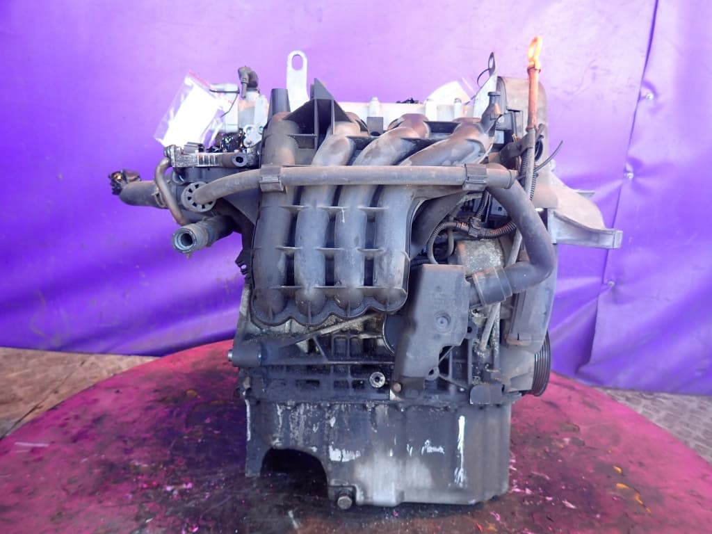 Moteur AZD — vue 2