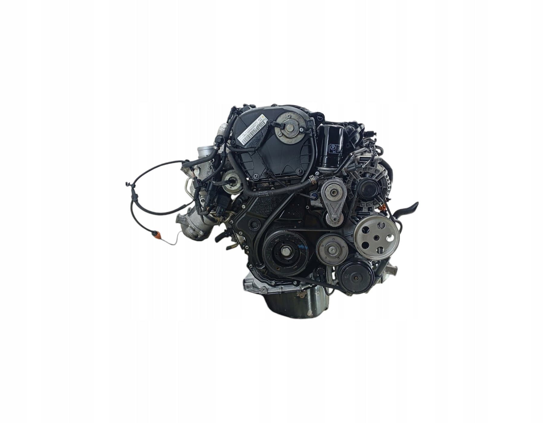 Moteur CDNC - Image 1