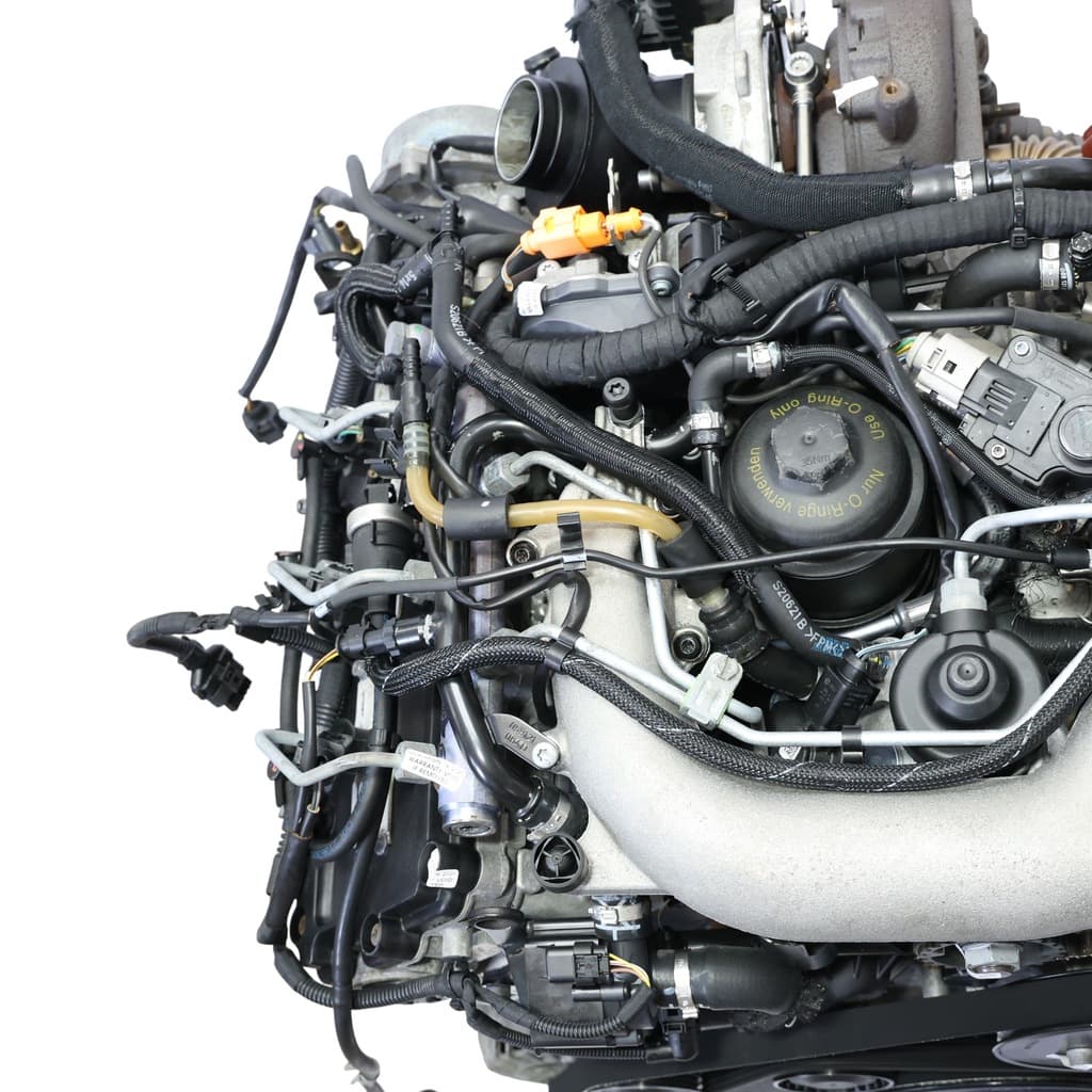 Moteur CGKB — vue 4