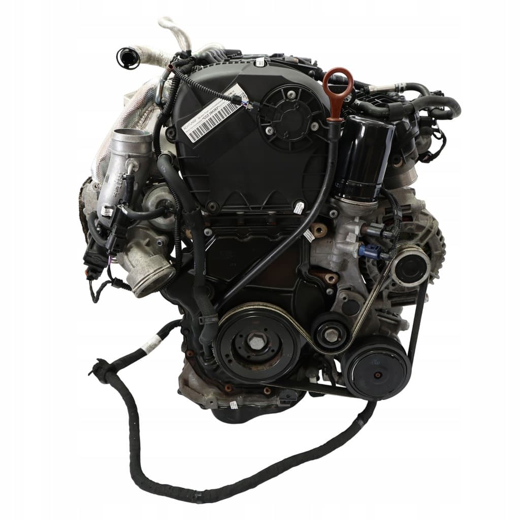 Moteur CCZB — vue 5