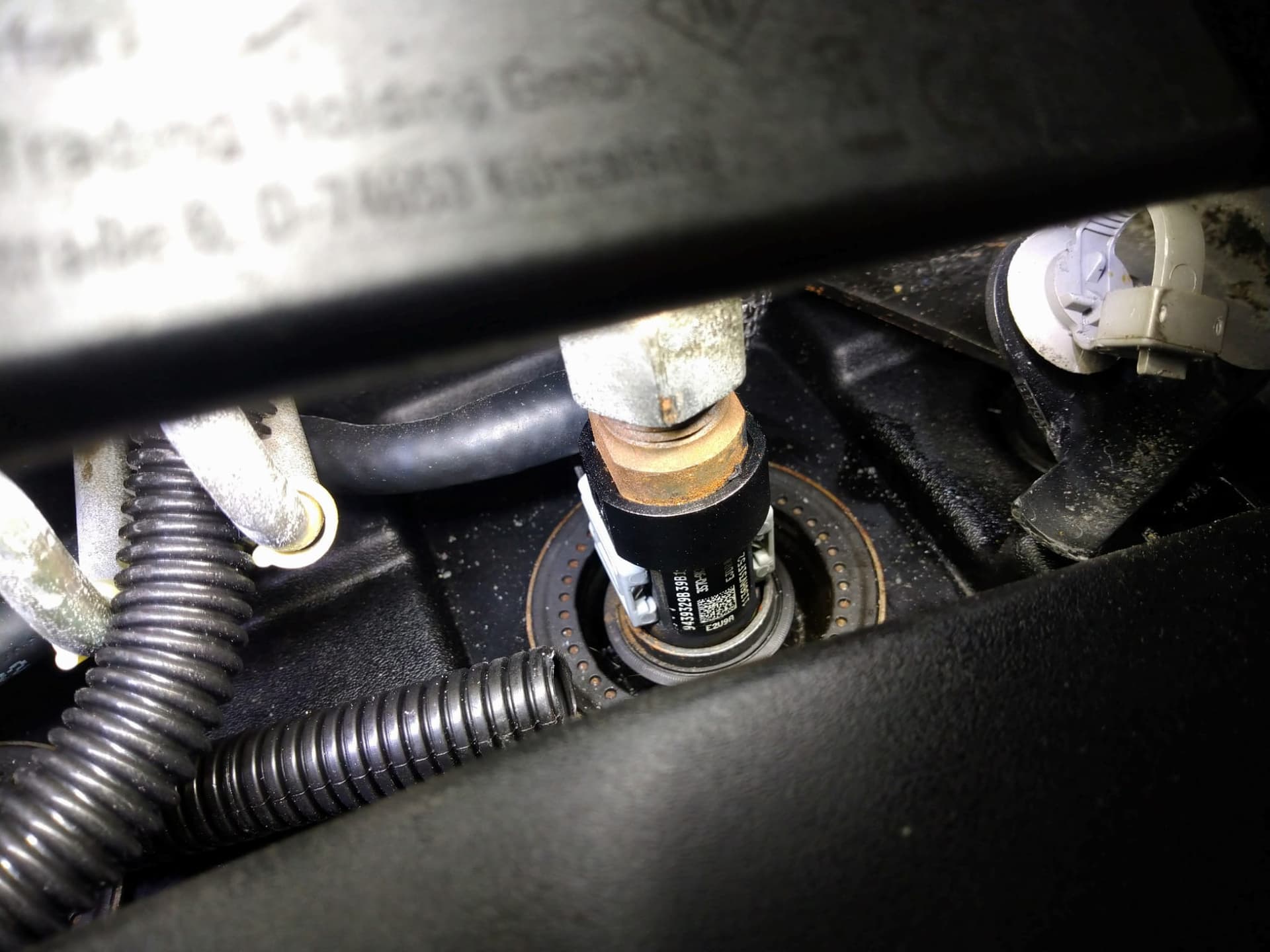 Moteur HJBB — vue 8