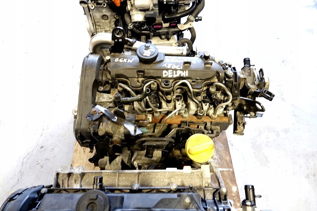 Moteur K9K 834 - Image 1