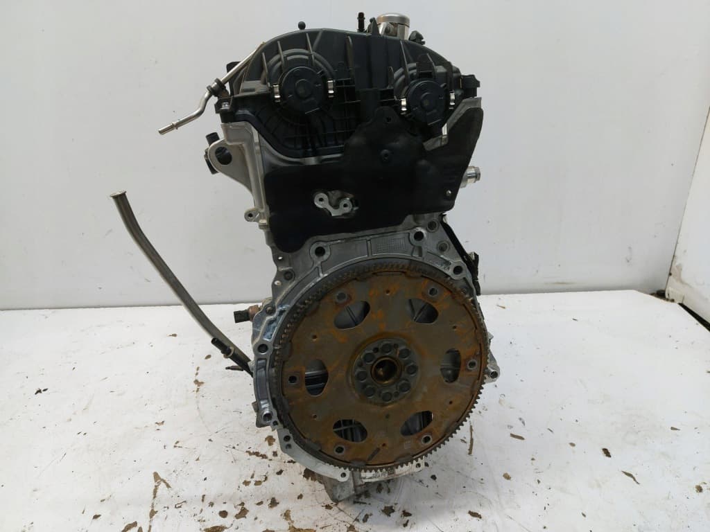 Moteur B48 B20 A — vue 3