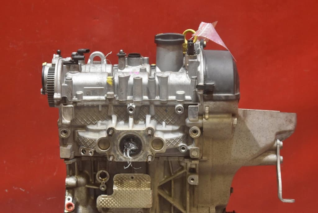 Moteur DKLC — vue 2