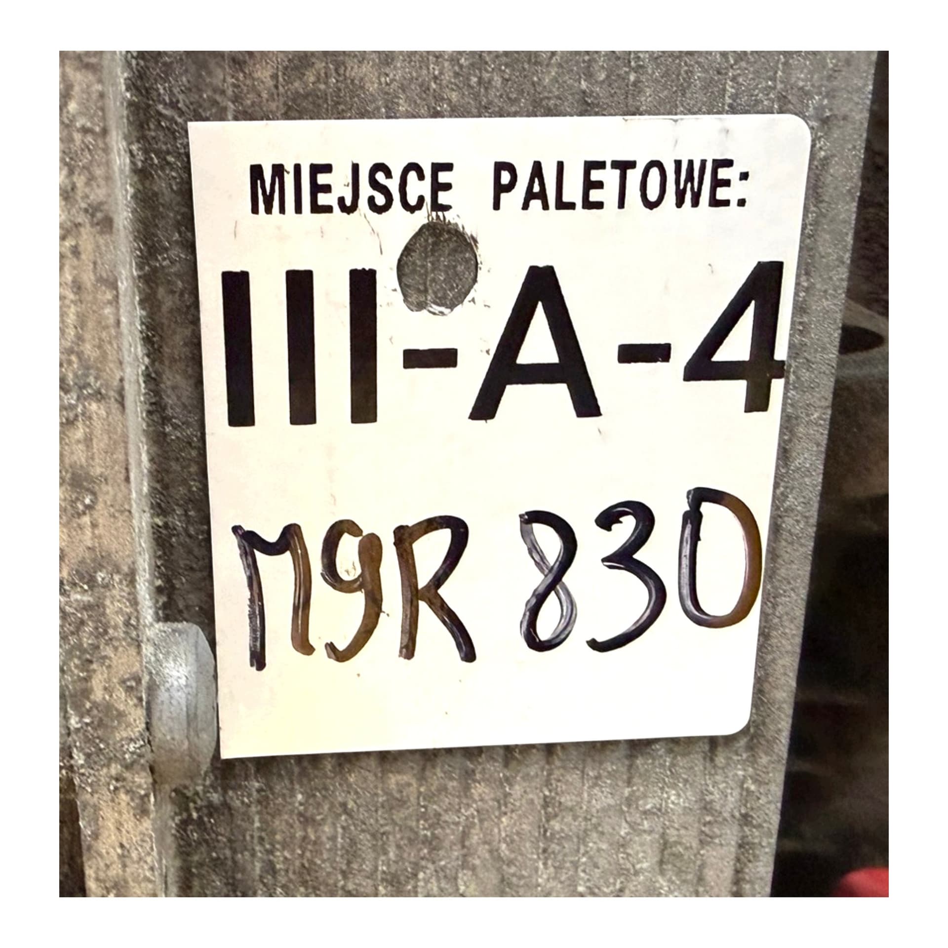 Moteur M9R 830 — vue 6