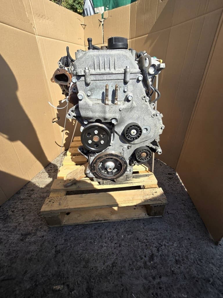 Moteur D4FC pour Kia