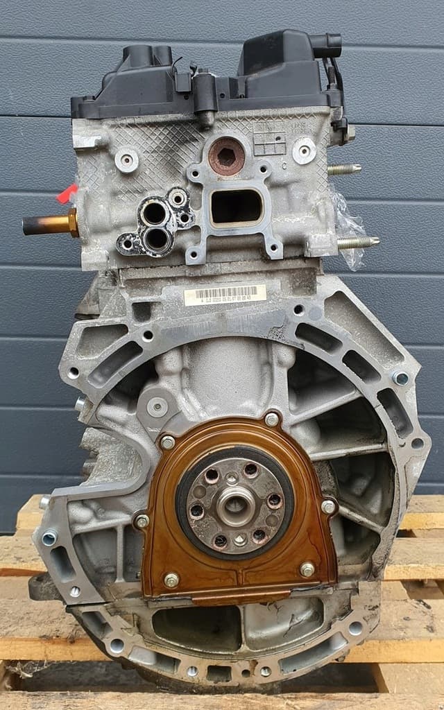 Moteur AODA — vue 2