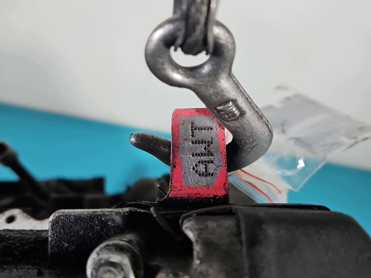 Moteur AWT — vue 11