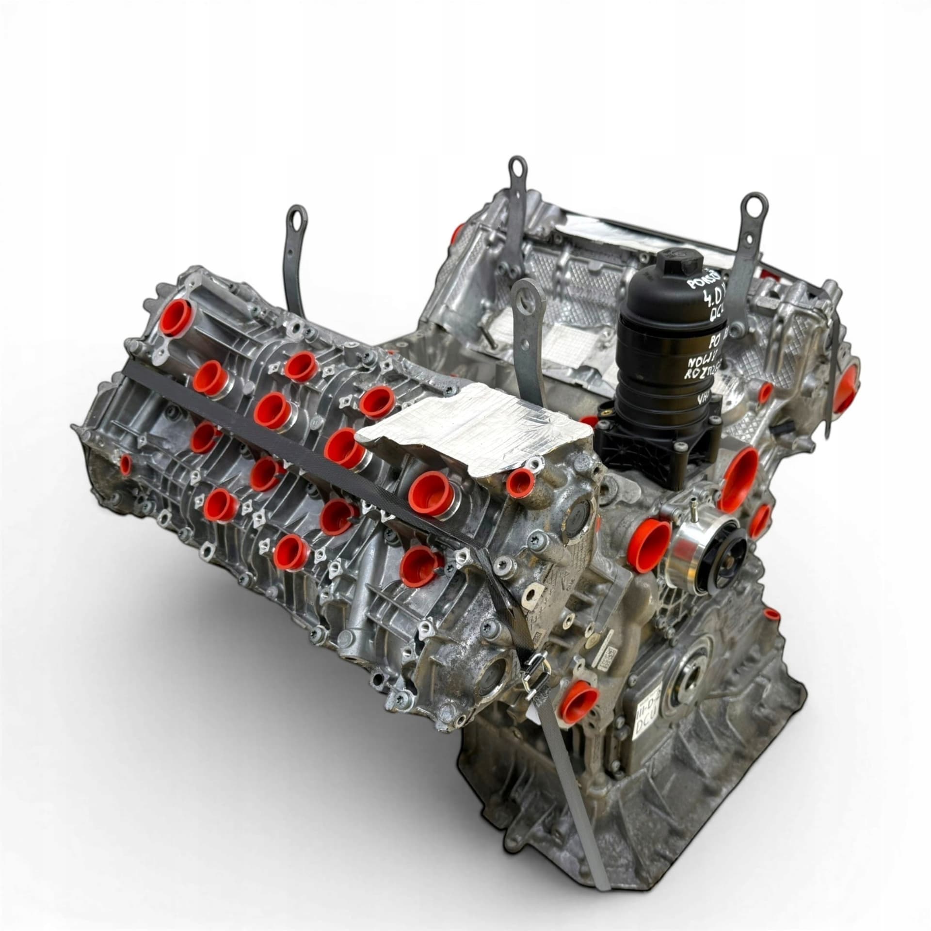 Moteur DCUA - Image 1