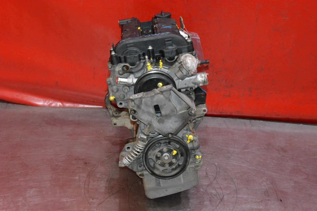 Moteur Z 14 XEP — vue 13