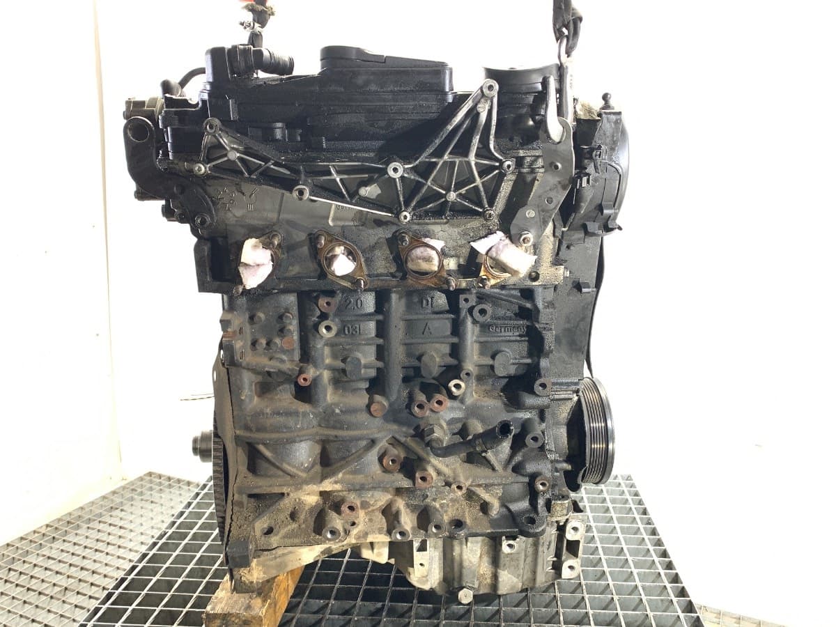 Moteur CAGC — vue 3
