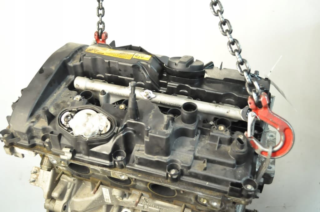 Moteur B48 A20 A — vue 3