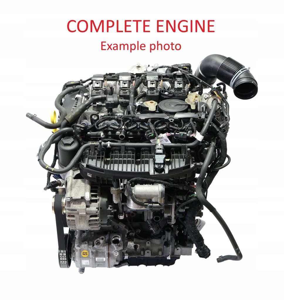 Moteur CZPB - Image 1