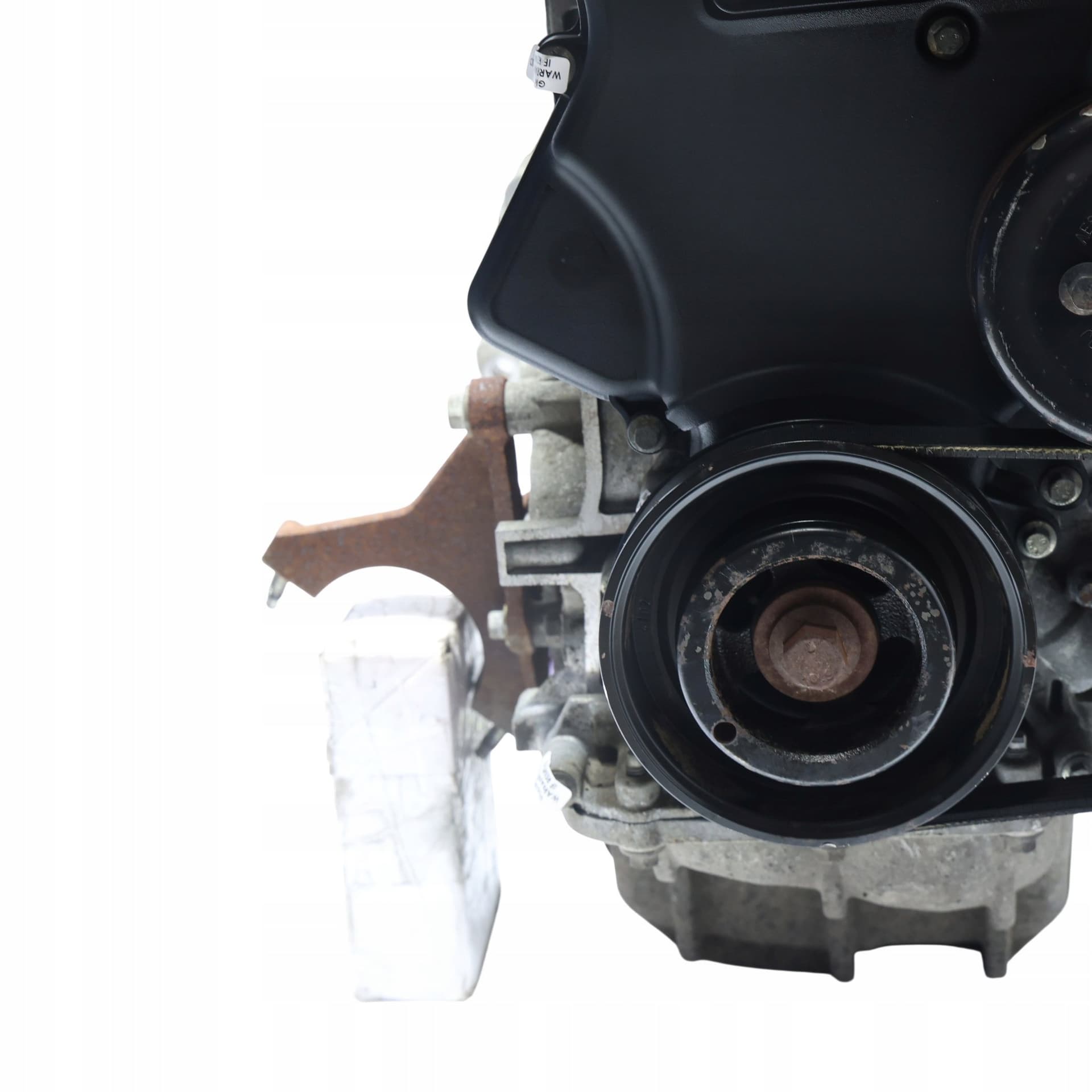 Moteur RTJA — vue 12