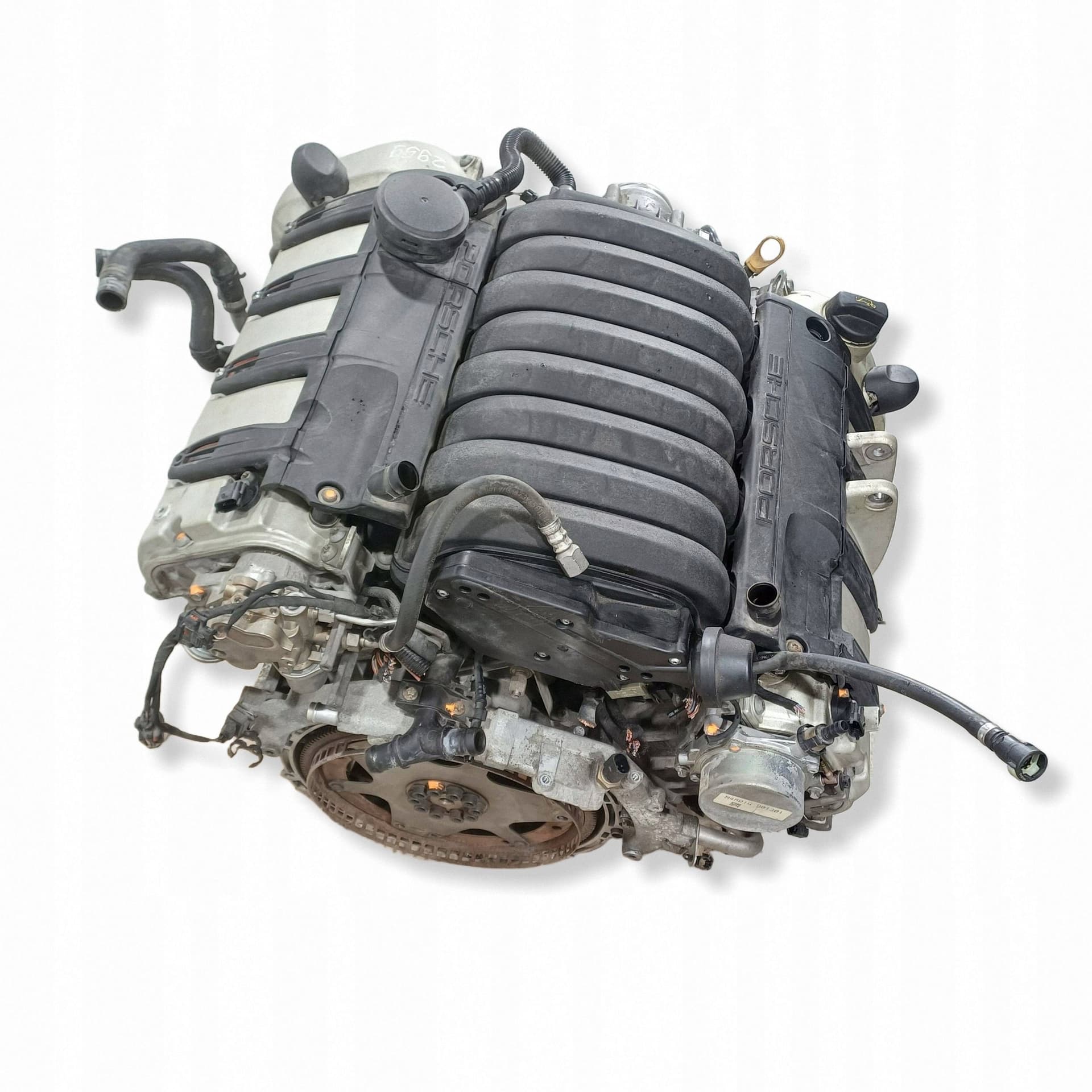 Moteur M 48.01 — vue 14