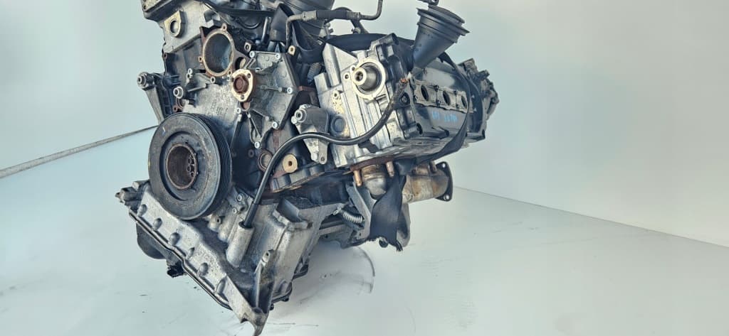 Moteur CASC — vue 5