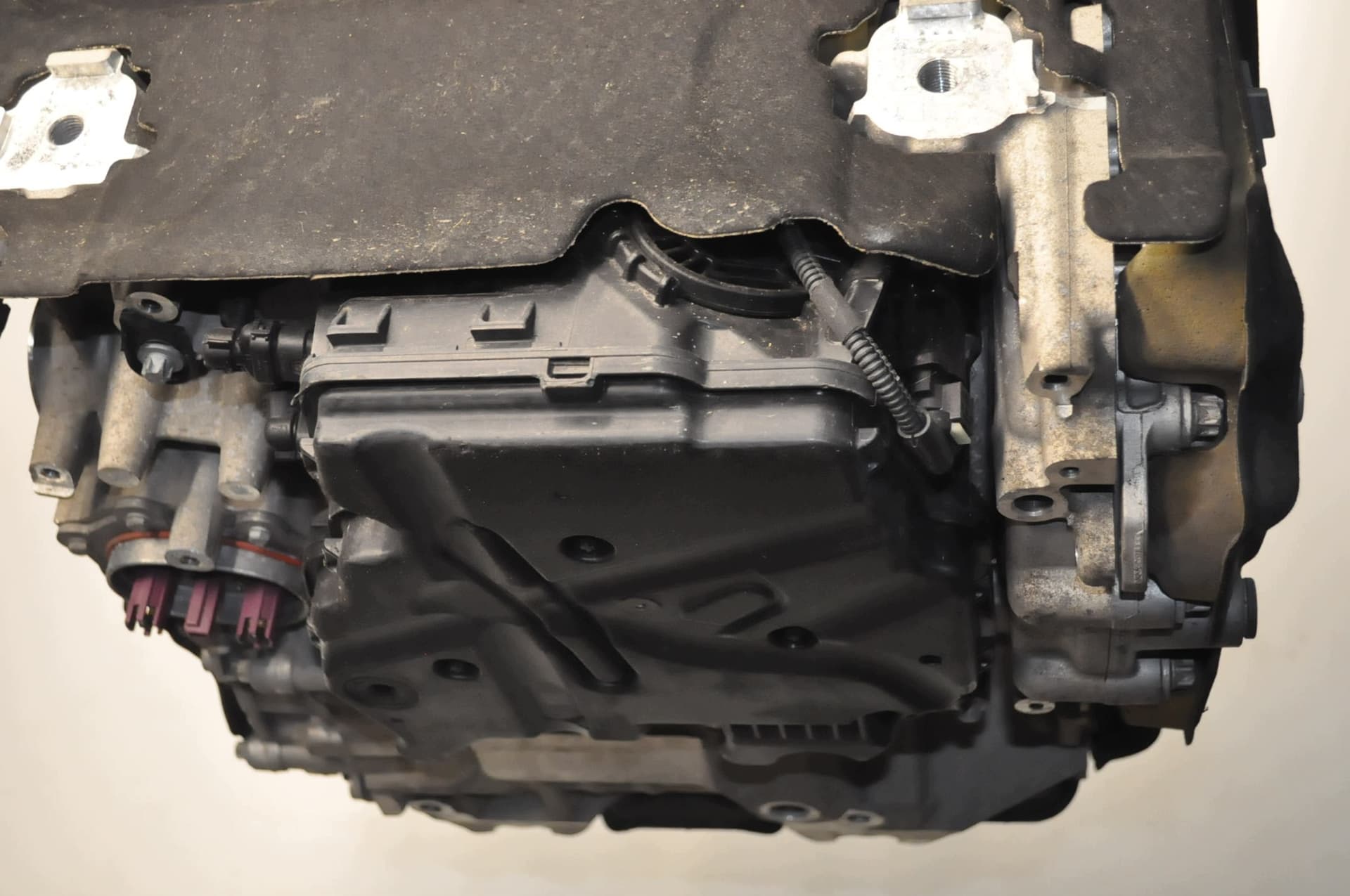 Moteur HA0 — vue 9