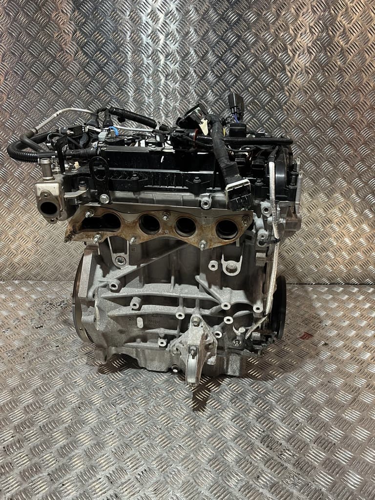 Moteur BGDC - Image 1