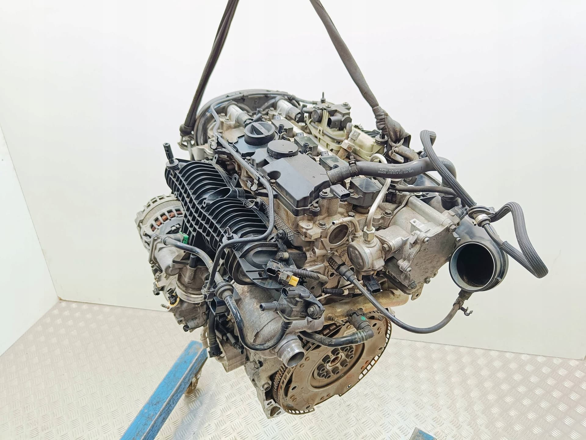 Moteur B 4204 T11 pour Volvo