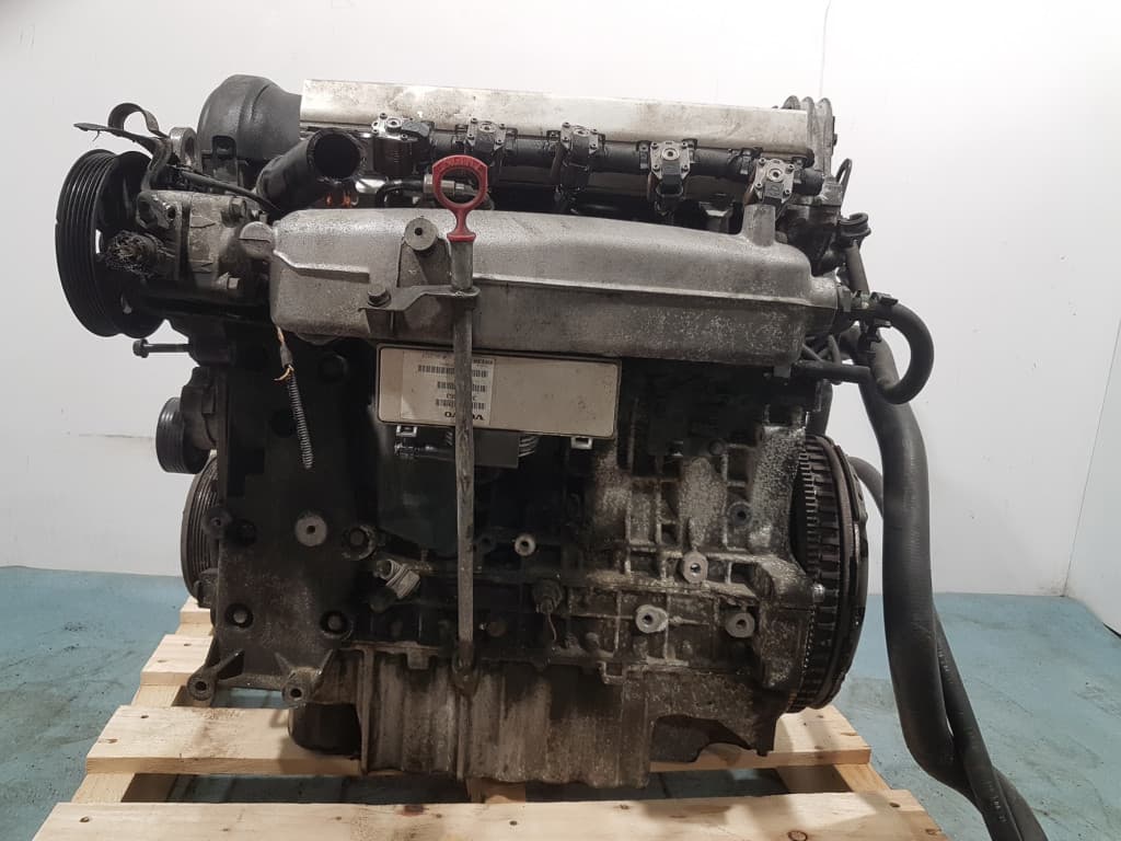 Moteur B 5244 T pour Volvo V70