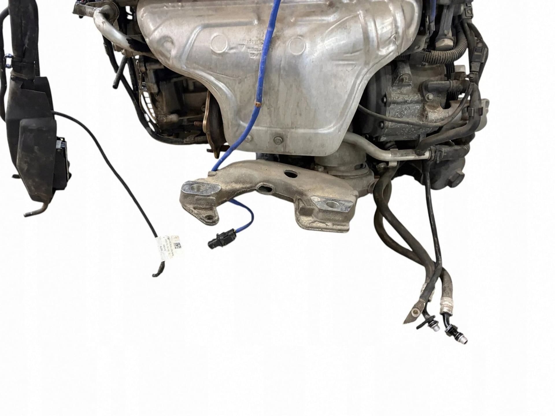 Moteur M 48.02 — vue 5