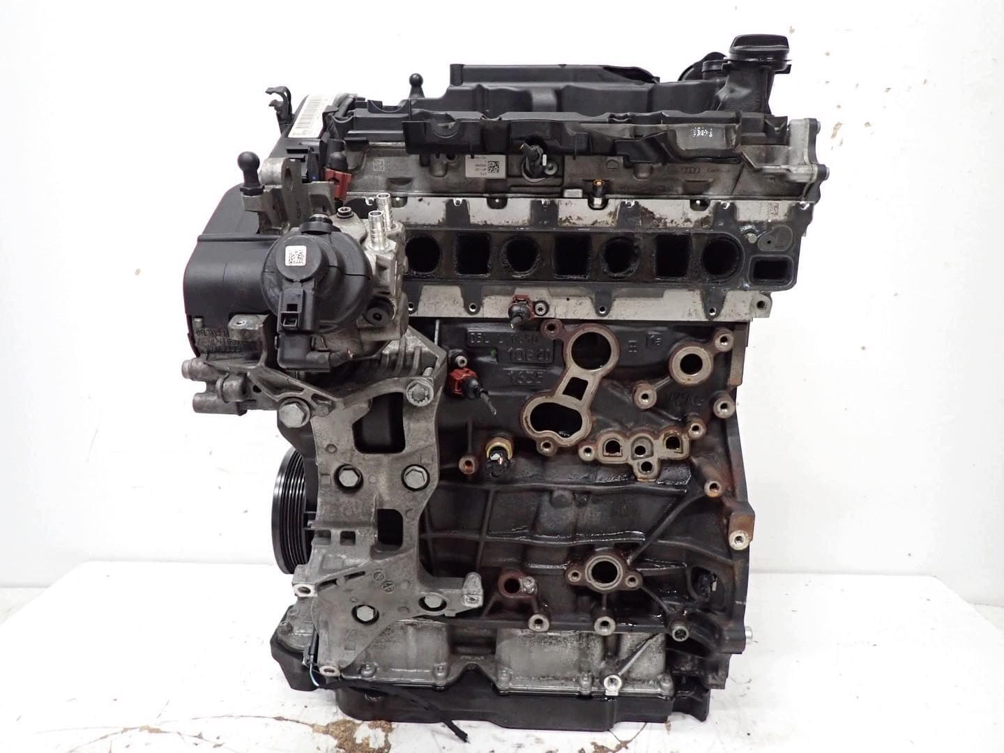 Moteur DTRC - Image 1