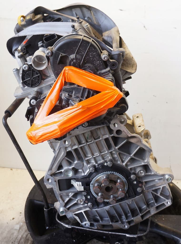Moteur CPGA — vue 4