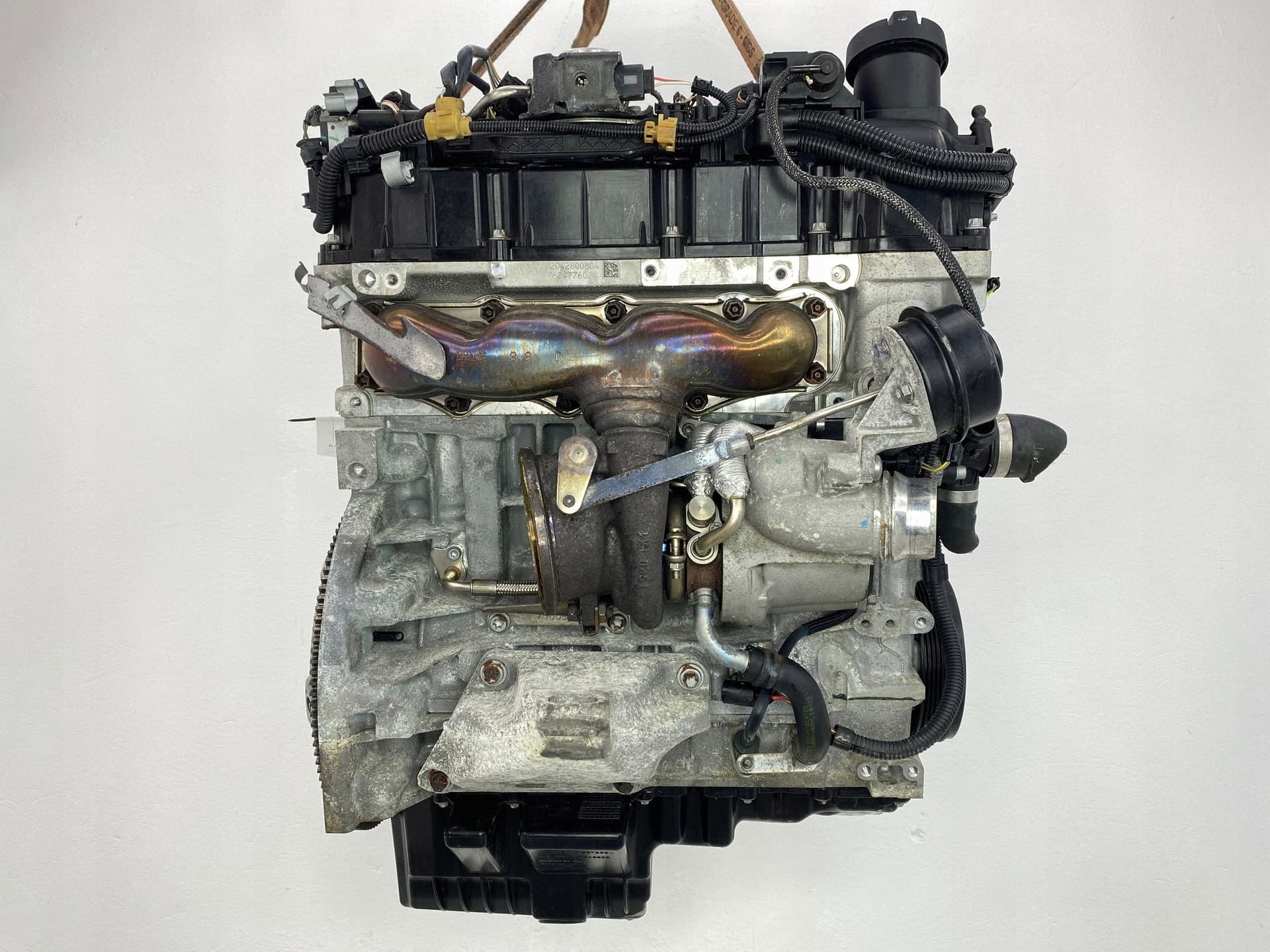 Moteur N20 B20 B - Image 1