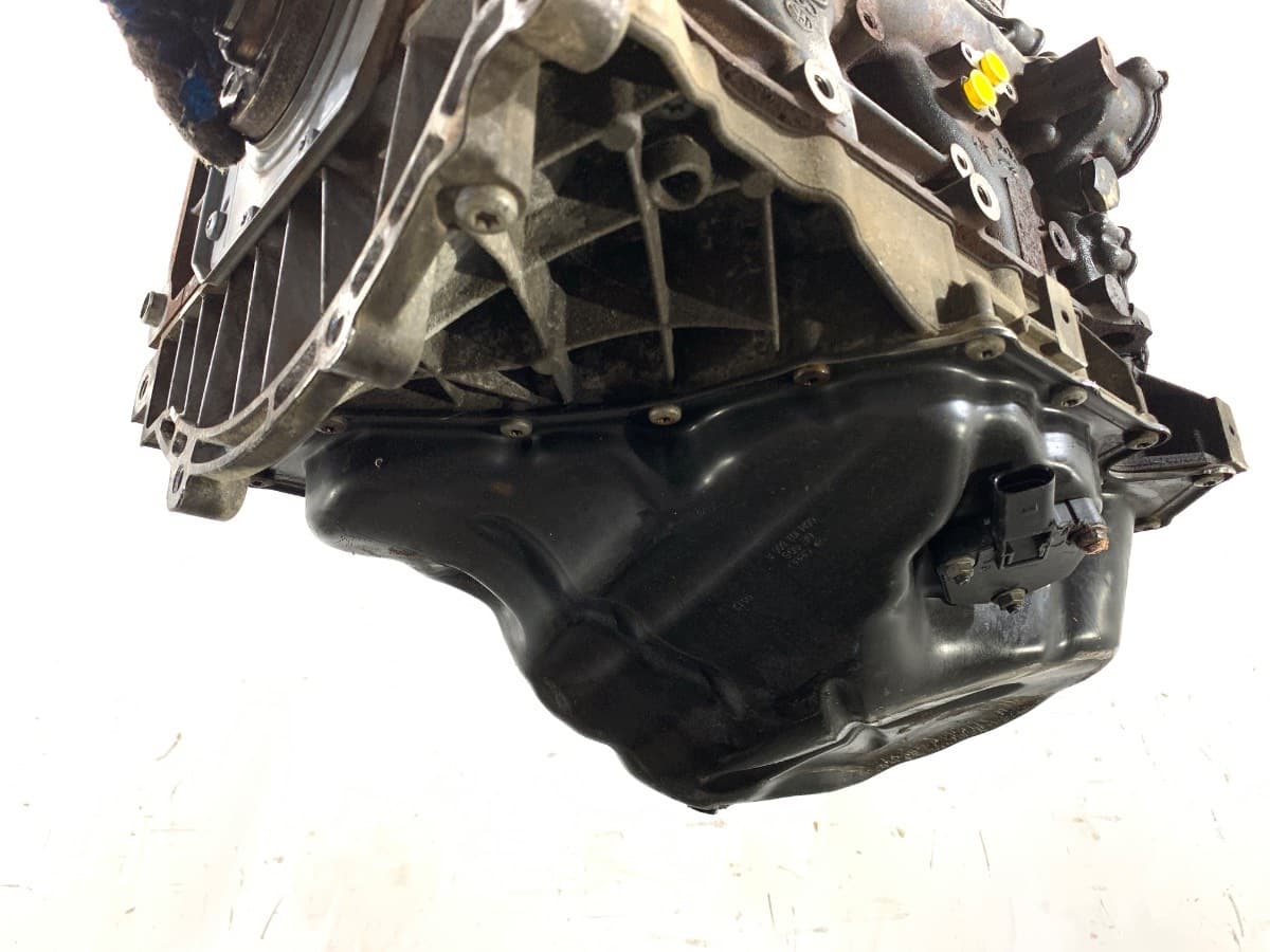 Moteur CAEB — vue 6