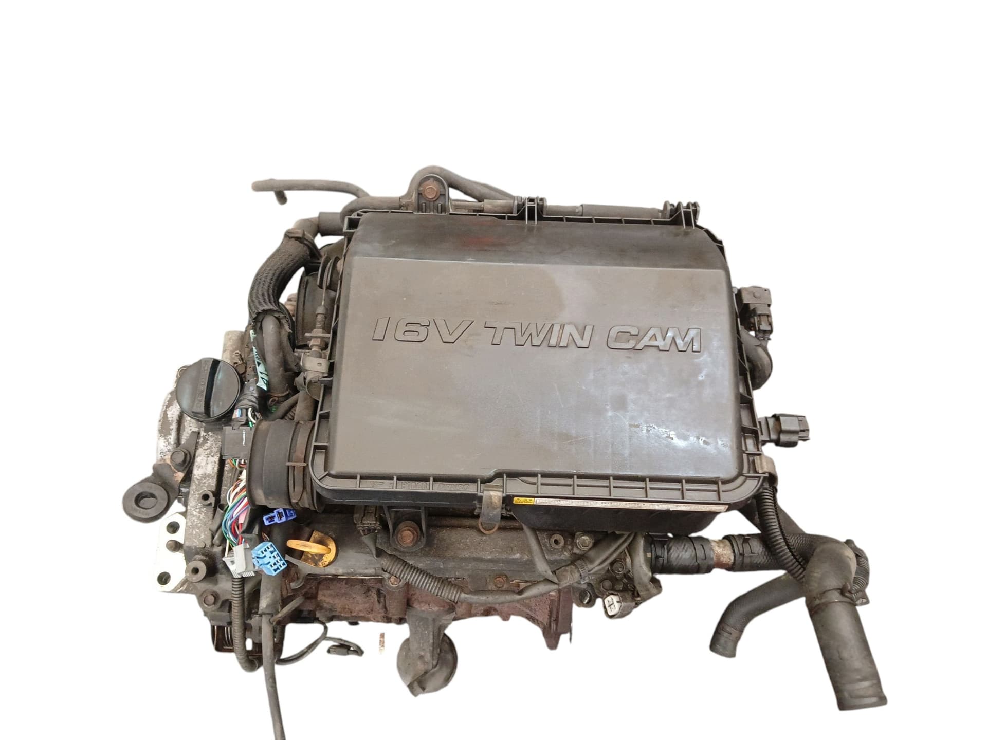 Moteur 3SZ-VE — vue 3